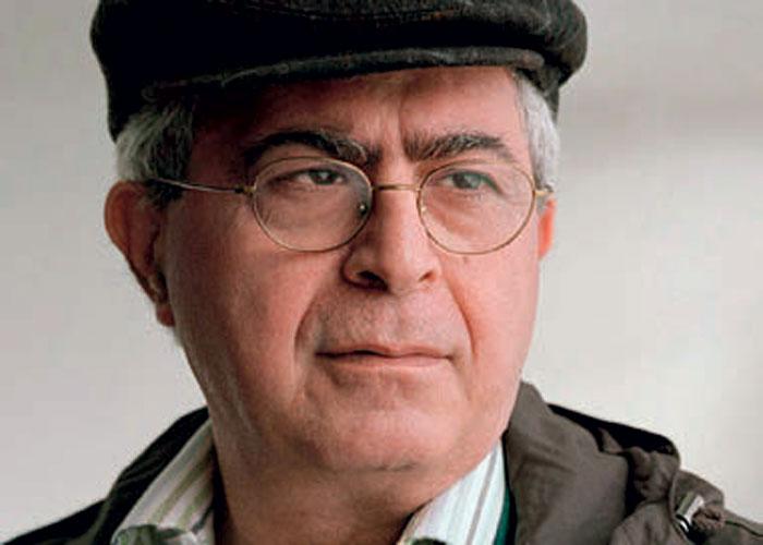 الياس خوري والحرب وغزة وجنرالات التا(ء)ريخ