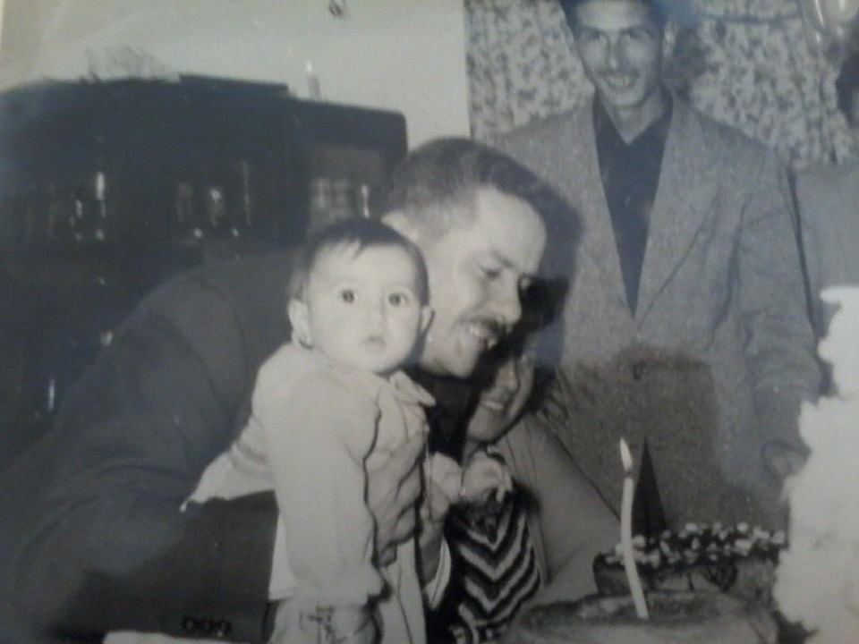 صورة عيد ميلاد