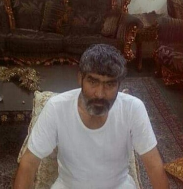 محمد علي سالم الحايك (أبو أحمد) – الحاضر في القلوب